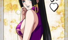 汉库克漫画,海洋公主的冒险传奇