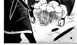 魔鬼漫画,揭秘黑暗世界的奇幻冒险之旅