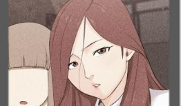 漫画韩国,描绘多彩生活的艺术画卷