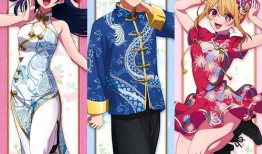 日本漫画壁纸,日本漫画壁纸中的奇幻世界